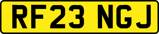 RF23NGJ