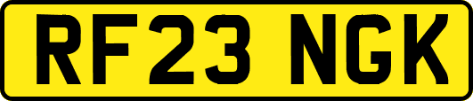 RF23NGK