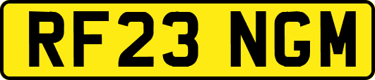 RF23NGM
