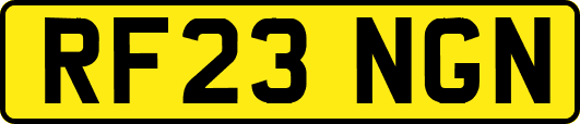 RF23NGN