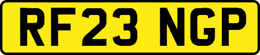 RF23NGP