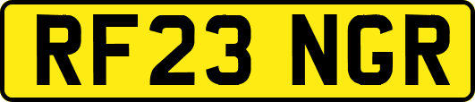 RF23NGR