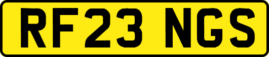 RF23NGS