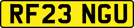 RF23NGU