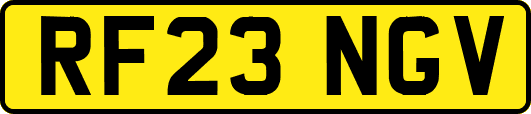 RF23NGV
