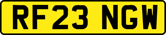 RF23NGW