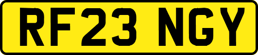 RF23NGY