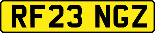 RF23NGZ