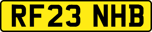RF23NHB