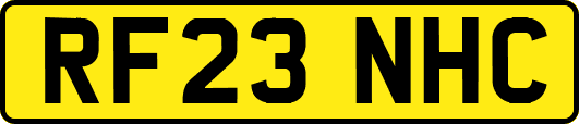 RF23NHC