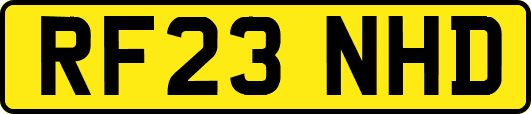 RF23NHD