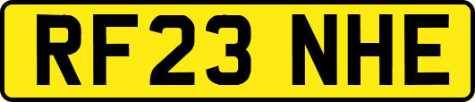 RF23NHE