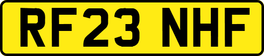 RF23NHF