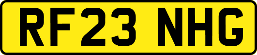 RF23NHG