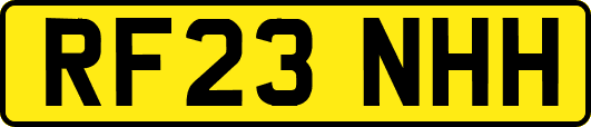 RF23NHH