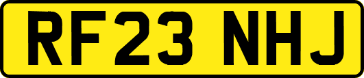 RF23NHJ