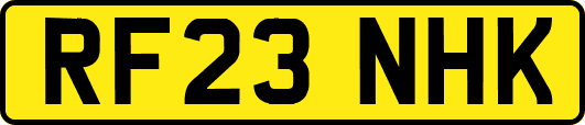 RF23NHK