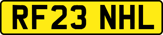 RF23NHL