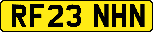 RF23NHN