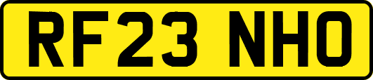 RF23NHO