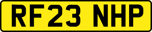 RF23NHP