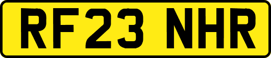 RF23NHR