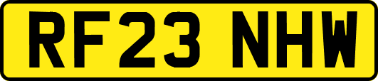 RF23NHW