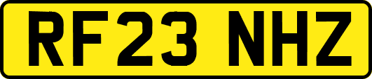 RF23NHZ