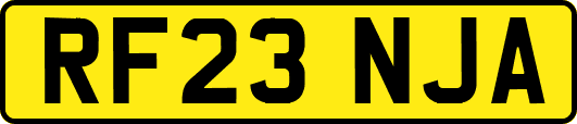 RF23NJA