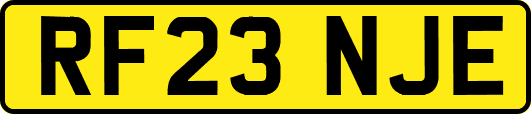 RF23NJE