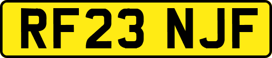 RF23NJF