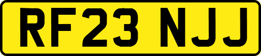 RF23NJJ