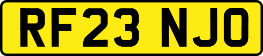 RF23NJO