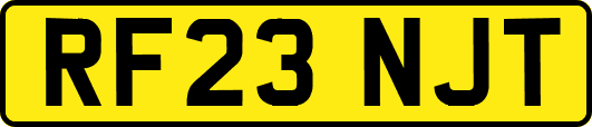 RF23NJT