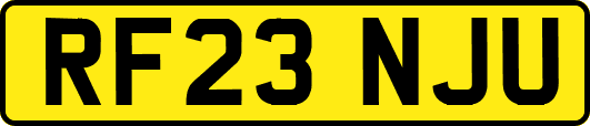 RF23NJU