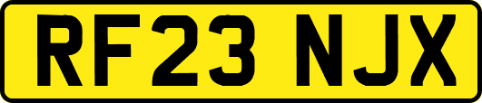 RF23NJX