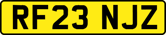 RF23NJZ