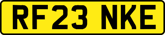 RF23NKE