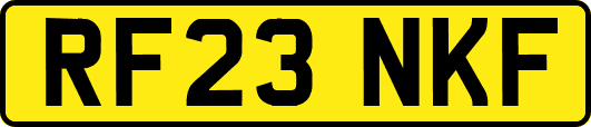RF23NKF