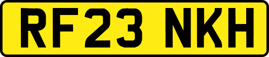 RF23NKH