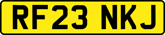 RF23NKJ