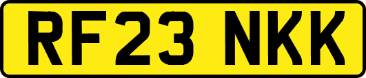RF23NKK