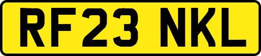 RF23NKL