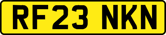 RF23NKN