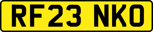 RF23NKO