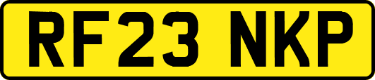 RF23NKP