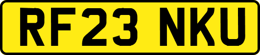 RF23NKU