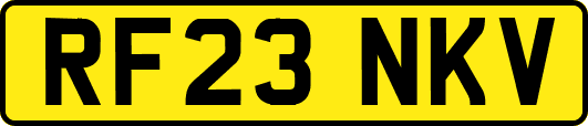 RF23NKV