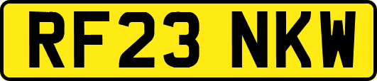 RF23NKW
