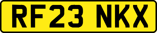 RF23NKX